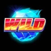 Символ Wild в Rising Rewards King Millions