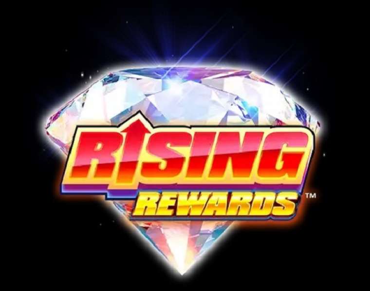 Видео покер Rising Rewards демо-игра