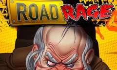 Онлайн слот Road Rage играть