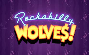 Игровой автомат Rockabilly Wolves