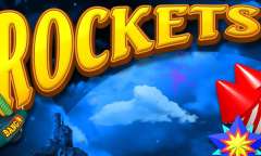 Онлайн слот Rockets играть