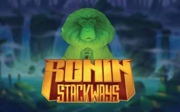 Игровой автомат Ronin Stackways