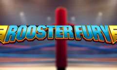 Онлайн слот Rooster Fury играть