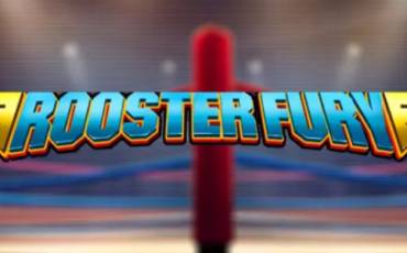 Игровой автомат Rooster Fury