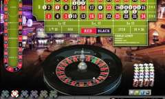 Онлайн слот Roulette 3D играть