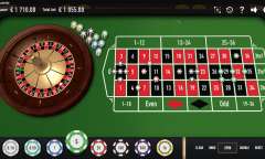 Онлайн слот Roulette Neo играть