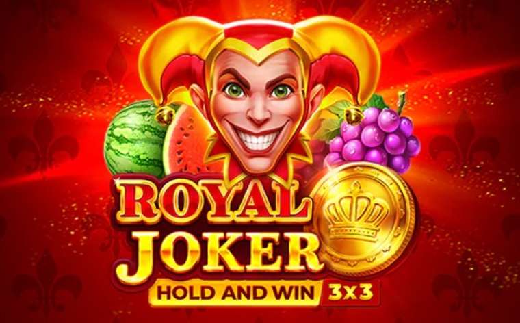 Royal joker