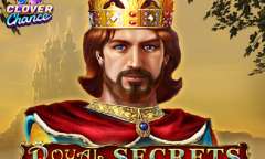 Онлайн слот Royal Secrets Clover Chance играть