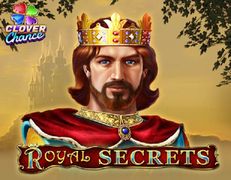 Видео покер Royal Secrets Clover Chance демо-игра