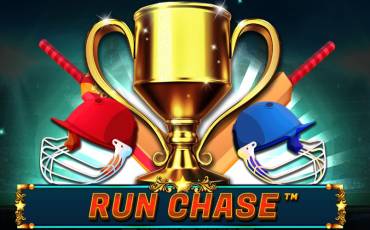 Игровой автомат Run Chase