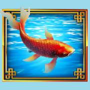 Samurai Code: Fish Instant Prize