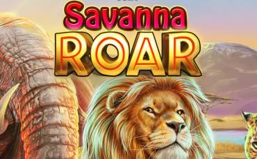 Игровой автомат Savanna Roar