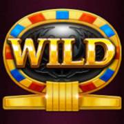 Scarab Temple: Wild