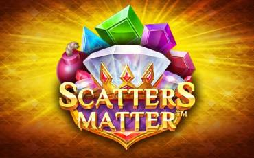 Игровой автомат Scatters Matter