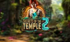 Онлайн слот Secrets of the Temple 2 играть