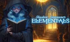 Онлайн слот Shadow Summoner Elementals играть