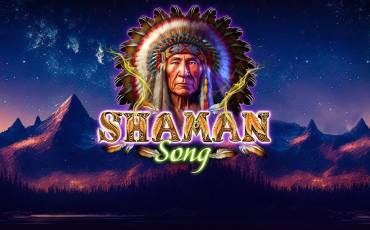 Игровой автомат Shaman Song