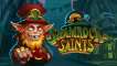 Онлайн слот Shamrock Saints играть