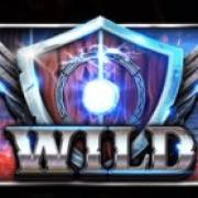 Shield of Glory: Wild