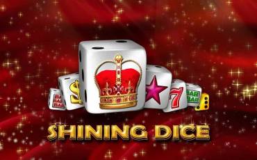 Игровой автомат Shining Dice