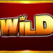 Shining King Megaways: Wild