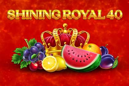 Shining Royal 40 (GameArt) обзор