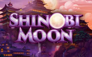 Игровой автомат Shinobi Moon