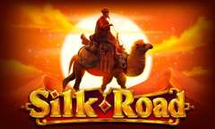 Онлайн слот Silk Road играть