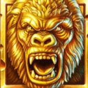 Silverback Gold: Горилла