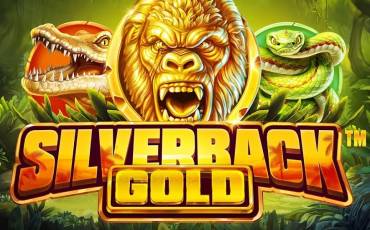 Игровой автомат Silverback Gold