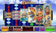 Онлайн слот Sinbad’s Golden Voyage играть