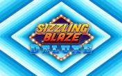 Автомат Sizzling Blaze Deluxe (демо-версия)