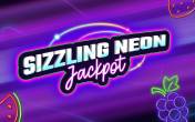 Автомат Sizzling Neon Jackpot (демо-версия)