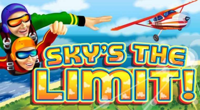 Онлайн слот Sky's the Limit играть