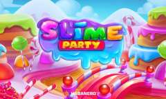 Онлайн слот Slime Party играть