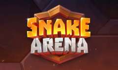 Онлайн слот Snake Arena играть