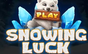 Snowing Luck