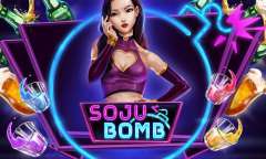 Онлайн слот Soju Bomb играть