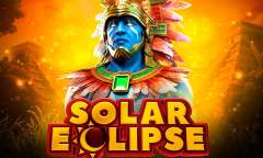 Онлайн слот Solar Eclipse играть