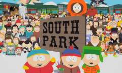 Онлайн слот South Park играть