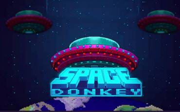 Игровой автомат Space Dokey