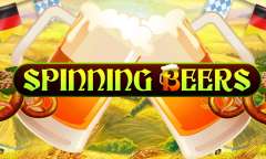 Онлайн слот Spinning Beers играть