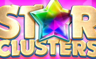 Игровой автомат Star Clusters Megaclusters