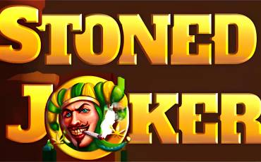 Игровой автомат Stoned Joker