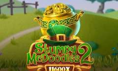 Онлайн слот Stumpy McDoodles 2 играть