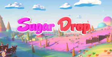 Sugar Drop: Игровой автомат