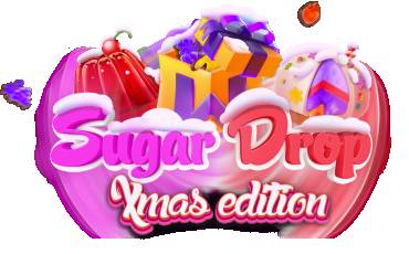 Игровой автомат Sugar Drop XMAS