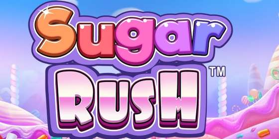 Sugar Rush (Pragmatic Play) обзор