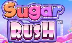 Онлайн слот Sugar Rush играть