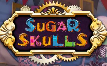 Sugar Skulls